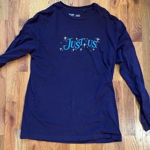 Kith x Jetsons Astro Traveling long sleeve t shirt